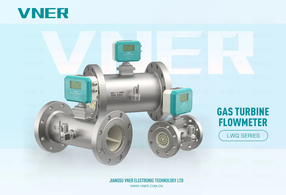 VNER Gassturbin Flowmeter LWQ Enkel Side 2024 Nov Rev2.0